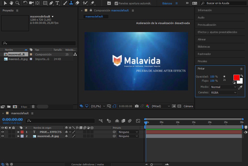 Adobe After Effects 2020 Full Version | kuyhAa