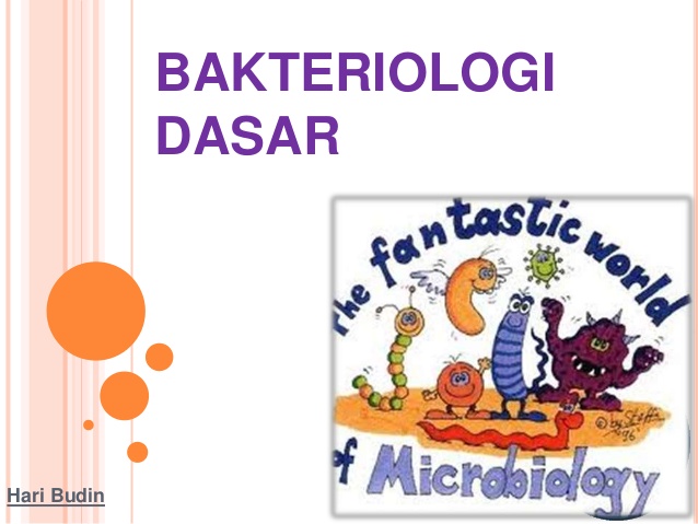 Bakteriologi Dasar Ppt Download For Mac